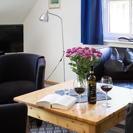 Ferienwohnung Ferienhaeuser Am Brocken, 80 Qm, 3 Schlafzimmer Ilsenburg  Exterior foto
