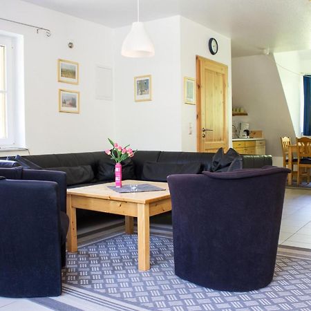 Ferienwohnung Ferienhaeuser Am Brocken, 80 Qm, 3 Schlafzimmer Ilsenburg  Exterior foto