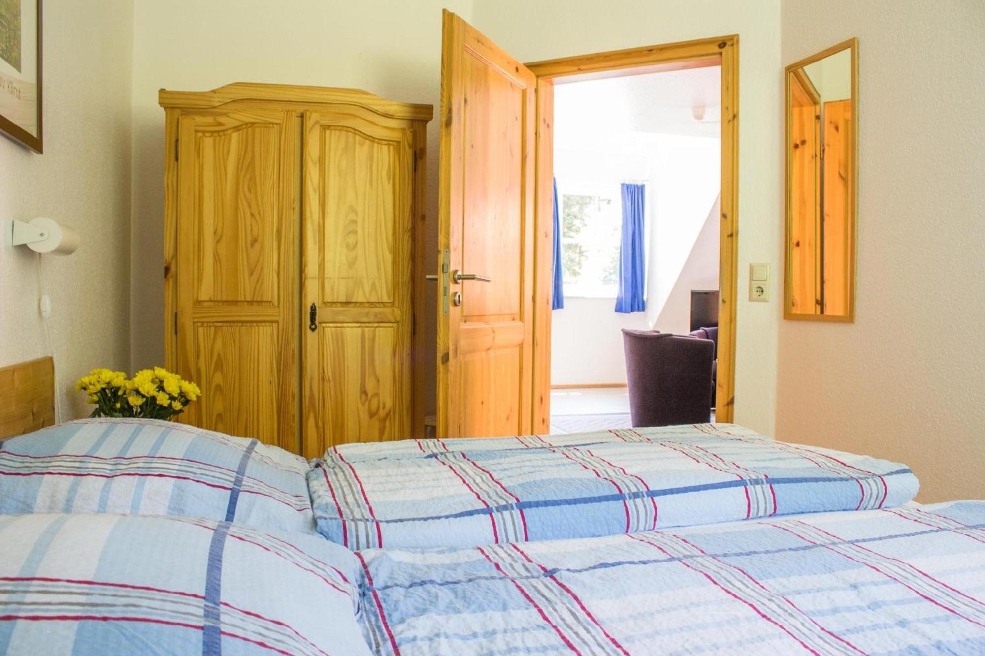 Ferienwohnung Ferienhaeuser Am Brocken, 80 Qm, 3 Schlafzimmer Ilsenburg  Exterior foto